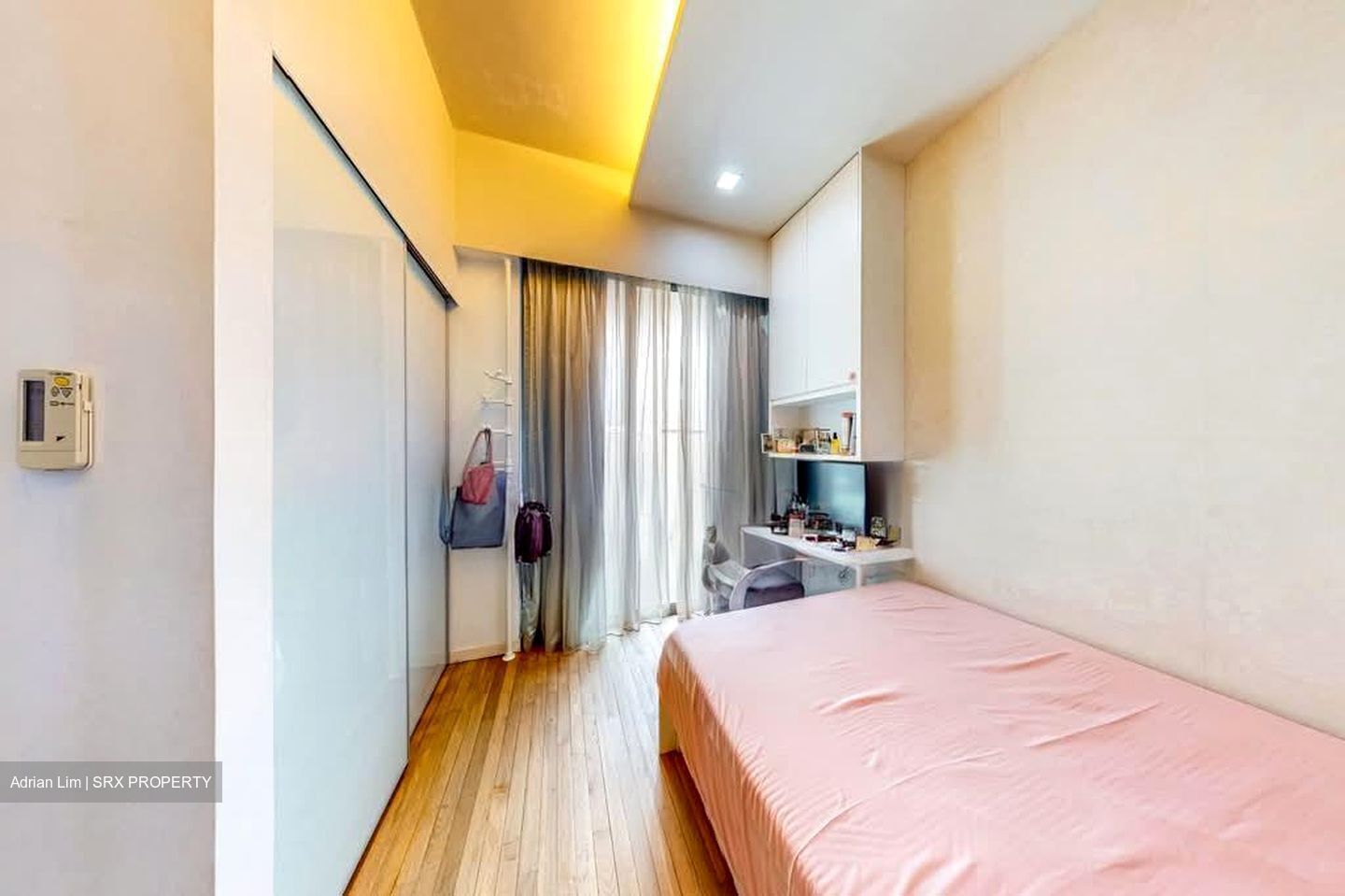 Quinterra (D10), Apartment #576200661